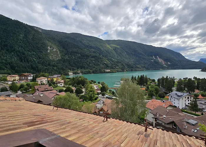 Hotel Miramonti