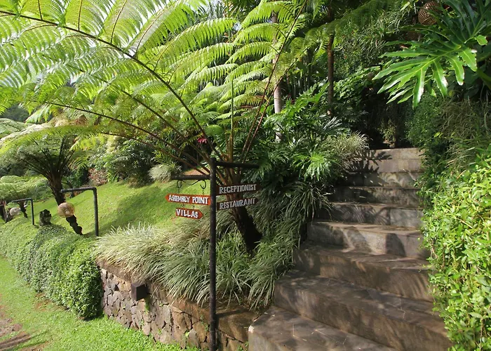 Patal Kikian Villa