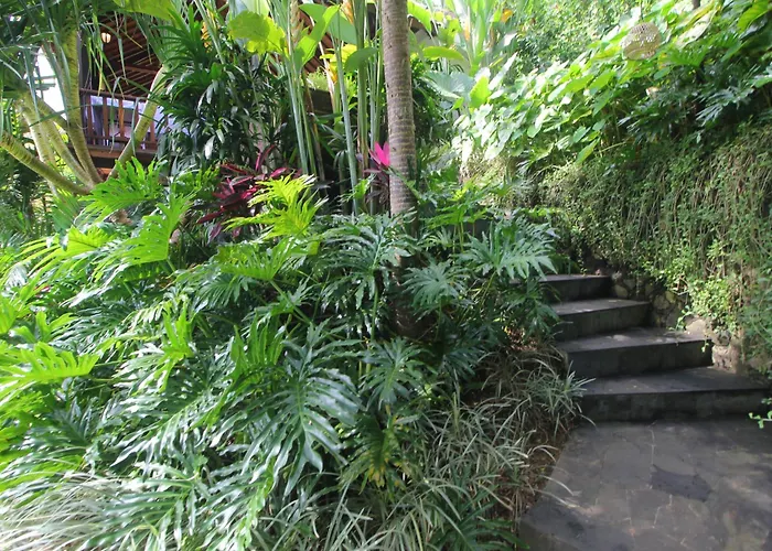 Patal Kikian Villa