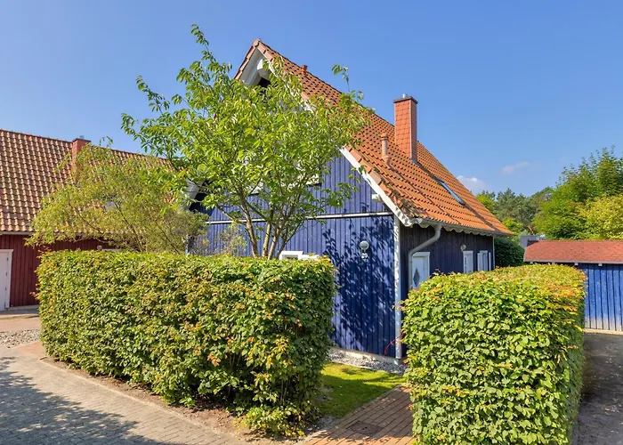 Küstenhaus