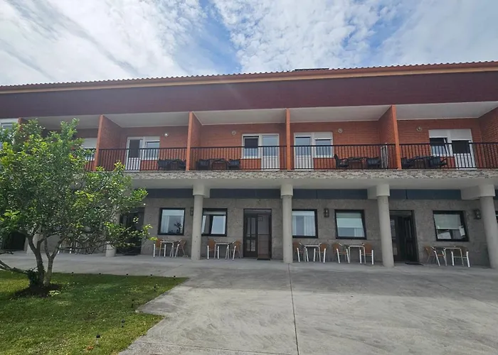  Restaurante Merendero