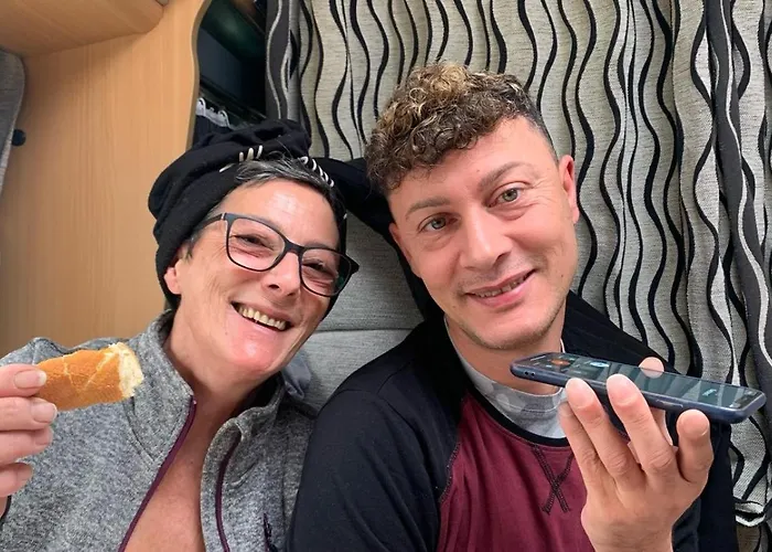 Hotel per sciatori: B&B Homer Trento