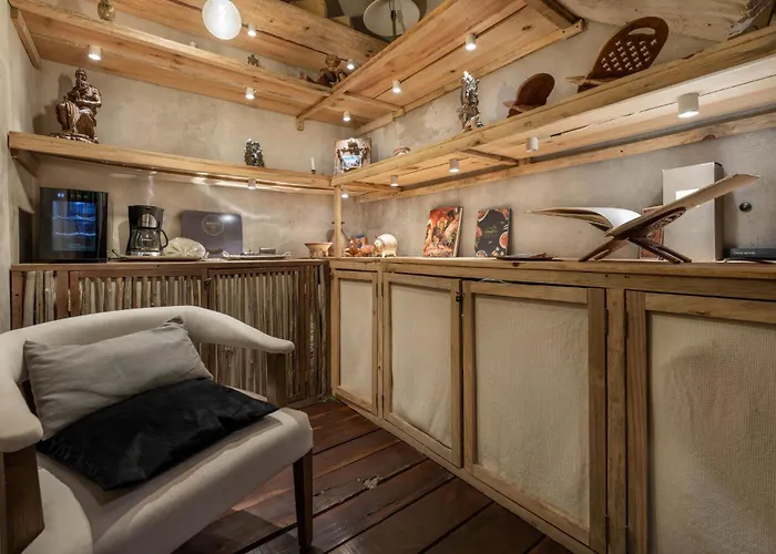 Aruma Villa Boutique Isla Mujeres With Beach Club Access Included