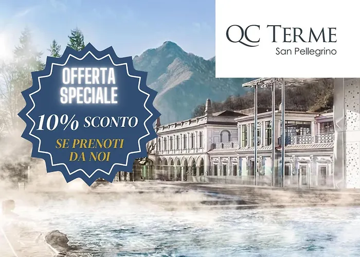Elegante&Centrale Relax a 2 min dalle QC Terme