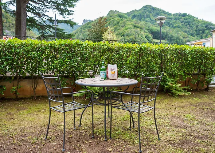 Elegante&Centrale Relax a 2 min dalle QC Terme