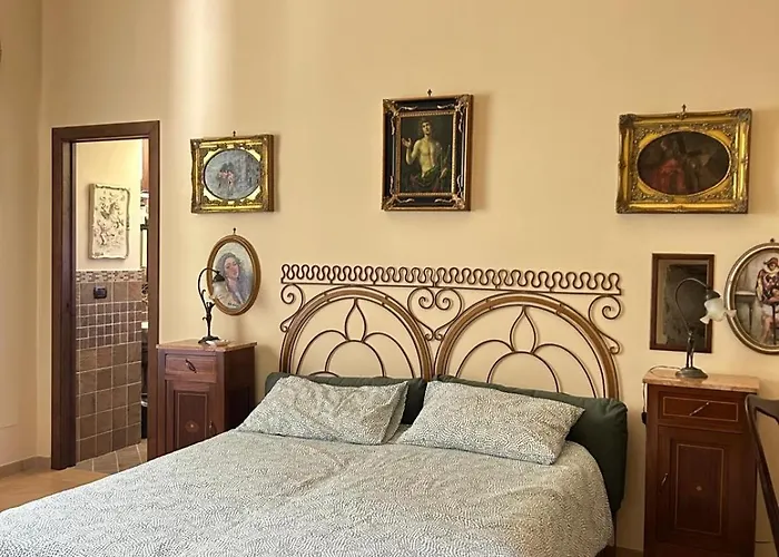 Grotta Dell'Olio