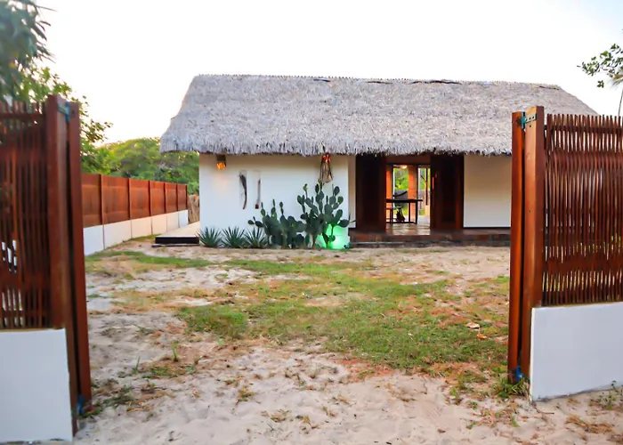 Villa Caju Atins
