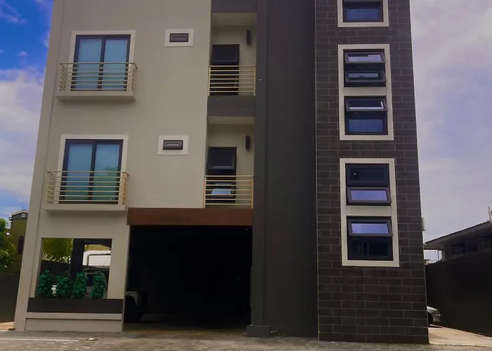 Skyloft Luxora Apts