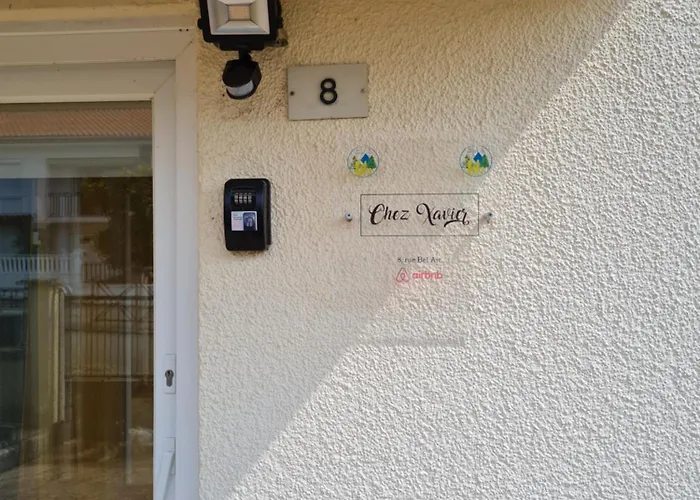 logement cosy au coeur d'oradour