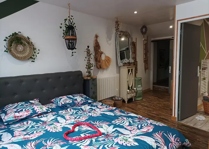 Appartement spacieux