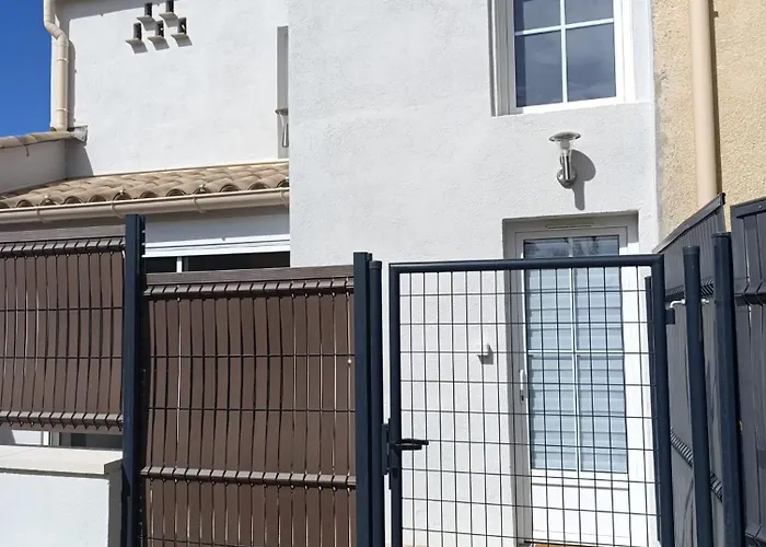 Maison Duplex