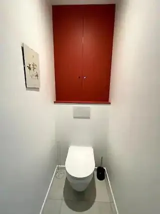 A proximité immédiate de la mer 1