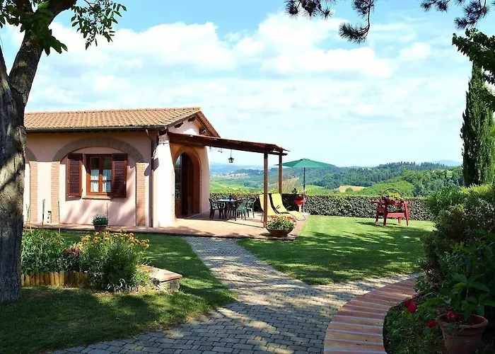 Roseto Exclusive With Swimming Pool