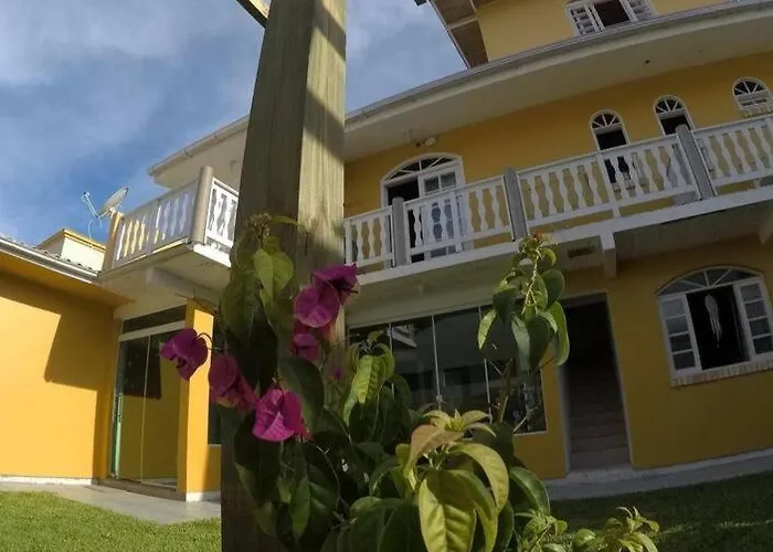 Residencial Vô Kikido - Apto 01