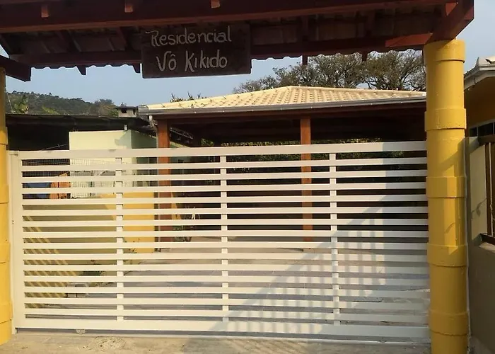 Residencial Vô Kikido - Apto 01