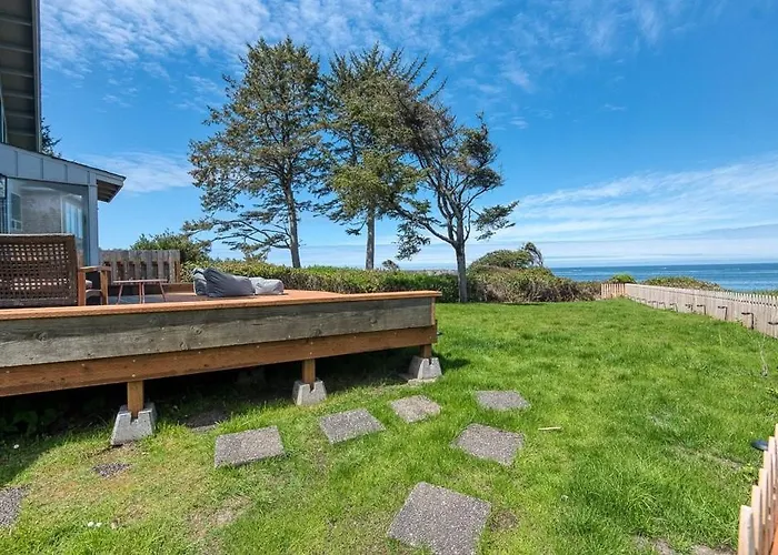 #Stayinmydistrict Cape Arago Sanctuary At The Sea