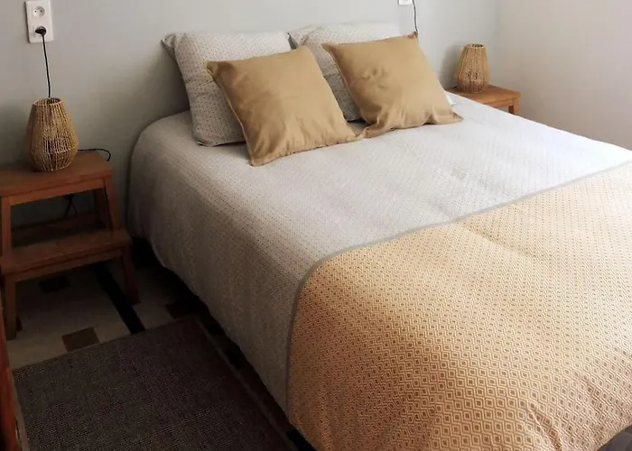 A Carolles, maison idéale pour des vacances Nature