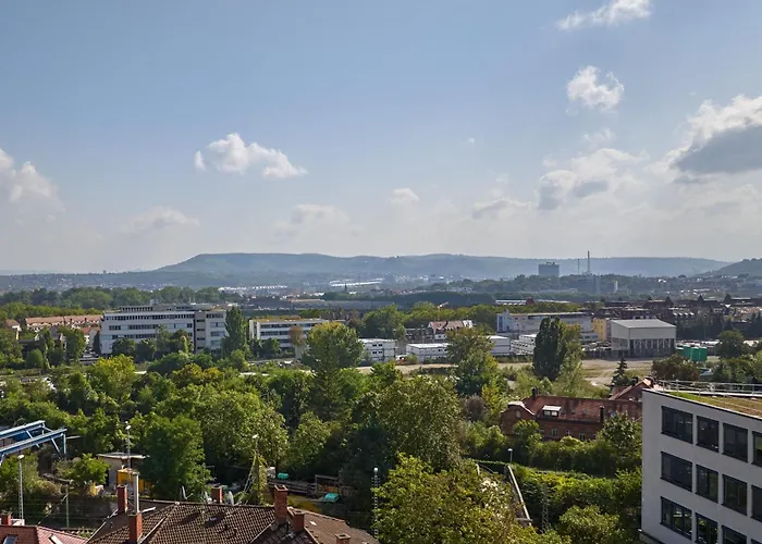 McDreams Stuttgart-City