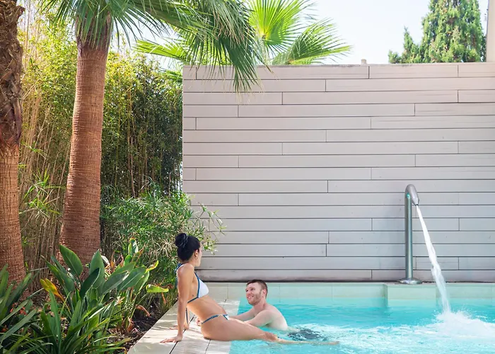 Js Palma Stay - Adults Only