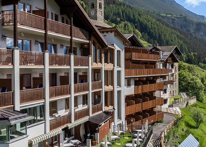 Hotel Miravalle