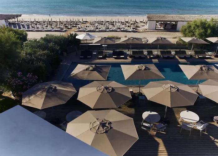  Plage Palace&Spa