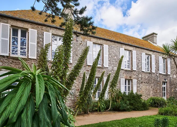 Les Maisons de Tatihou