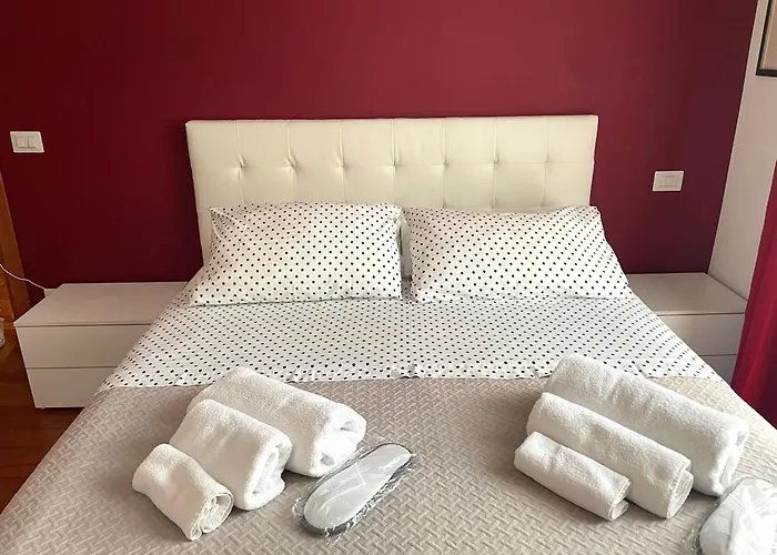 Lucens Domus Appartamento Roma quartiere Trieste