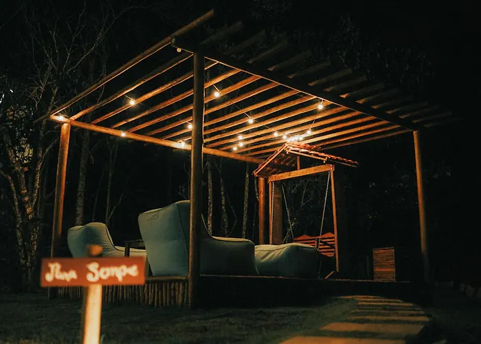 Chales Villa Caravaggio - By Easy Hoteis