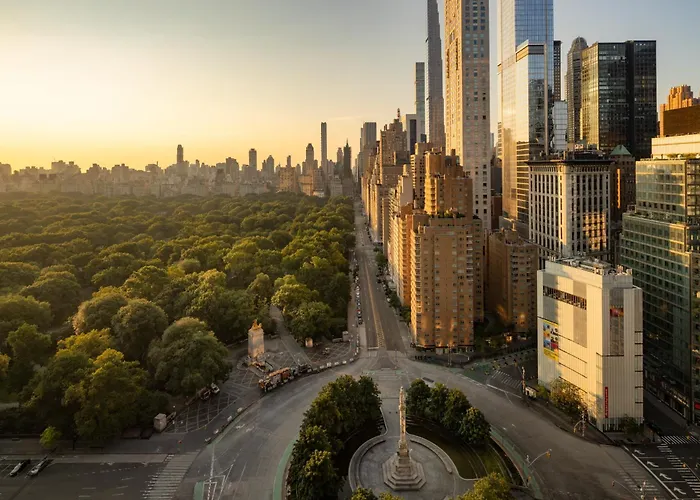 Mandarin Oriental,