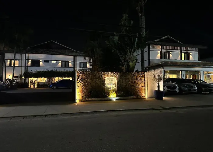 Hotel Ilhas da Grécia