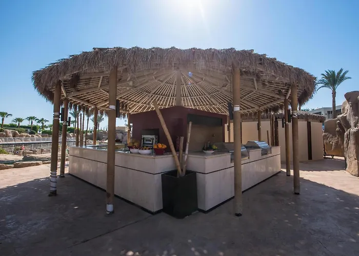 Reef Oasis Beach Aqua Park Resort