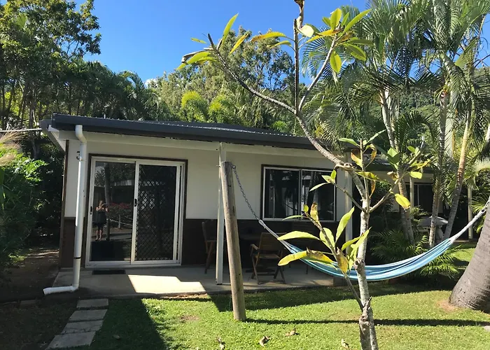 Bush Village Holiday Cabins