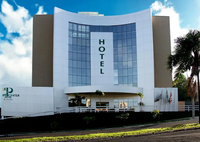  Ipe Center