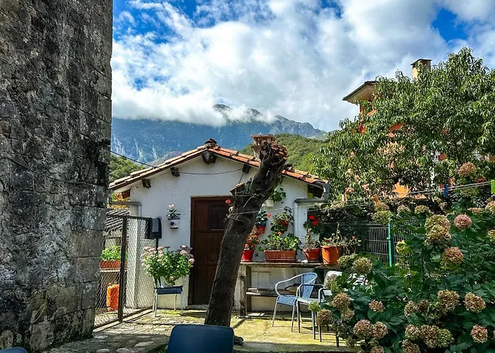 Casa Rural El Torrejon