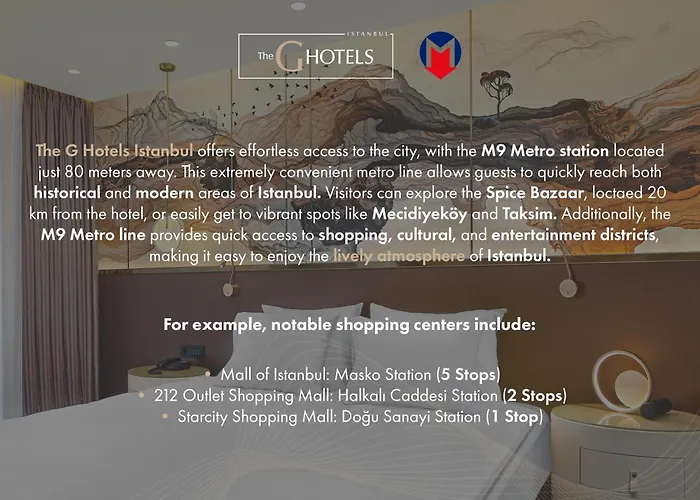 G Tower Furnished Apartment Rentals