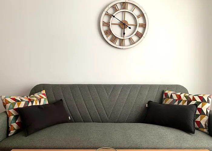 Apartamento Curcuma - Vigo Centro