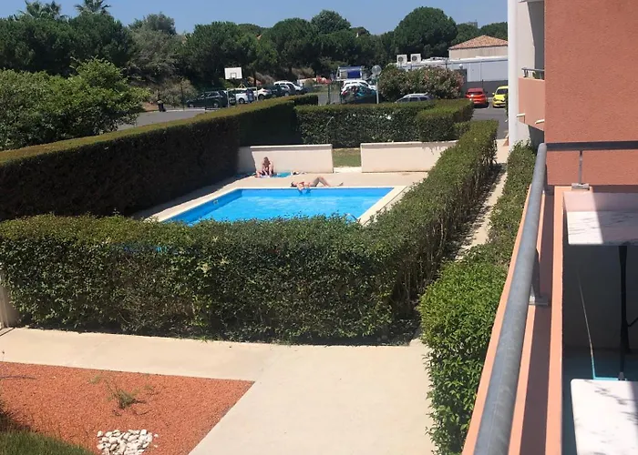 Résidence les Nautiles