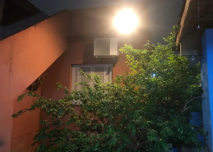  Hostel Martina, Suite 100M Spexpo