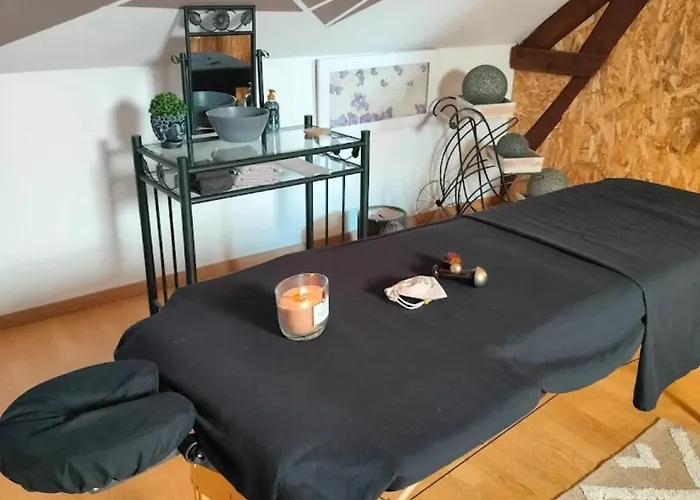 Appartement spacieux