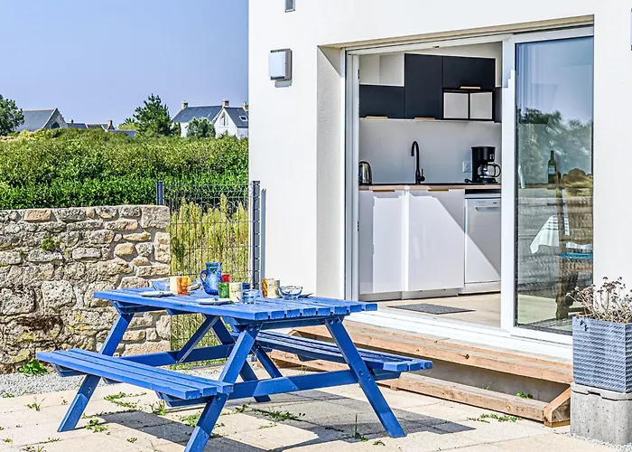 Holiday Home Maison Sainte Barbe By Interhome