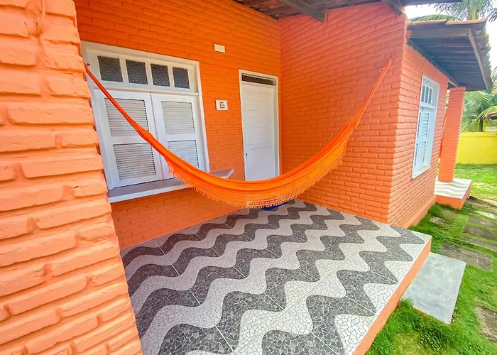 Hotel Sunshine Centro Cumbuco
