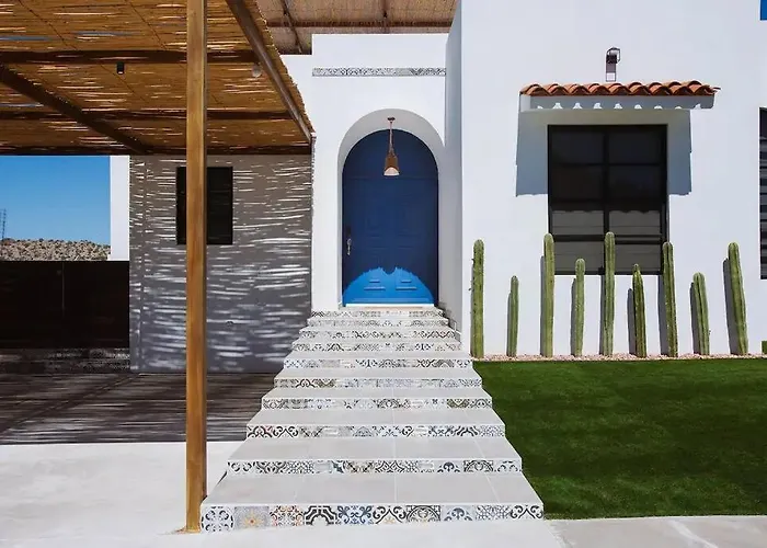 Exclusive Pool House
