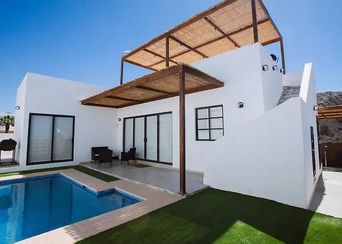 Exclusive Pool House