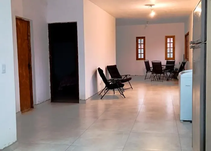 Chacara em Condomínio