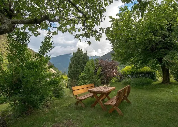 Gîte Le Robinson