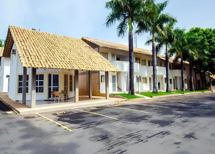 Diroma Resort Internacional