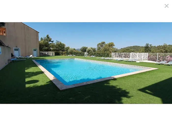 Mon petit coin de paradis