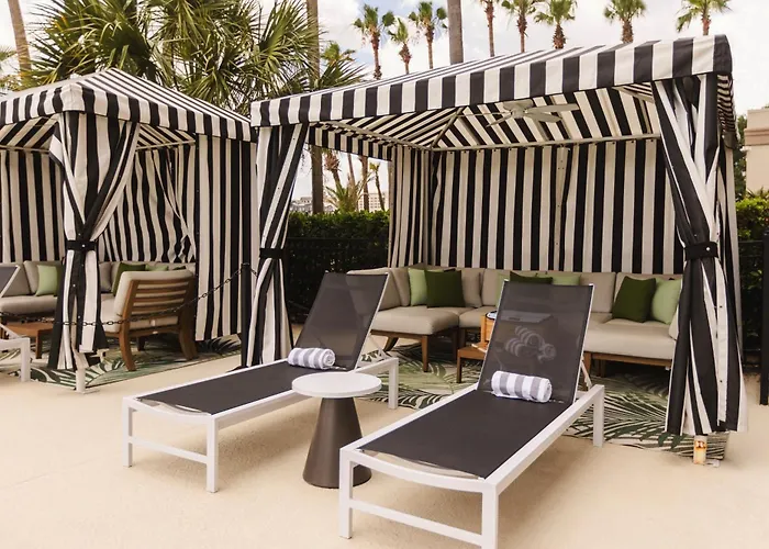 Westin Harbor Golf & Spa