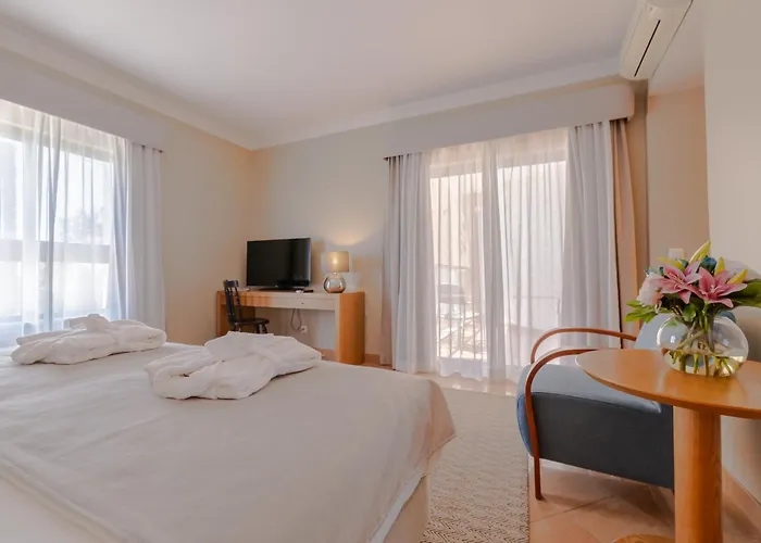  Pestana Alvor Park Suites