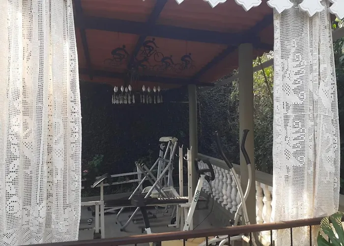 Alojamento com o café da manhã Apenas: Pouso das Gerais